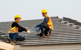 Fast & Reliable Emergency Roof Repairs in Pinetops, NC